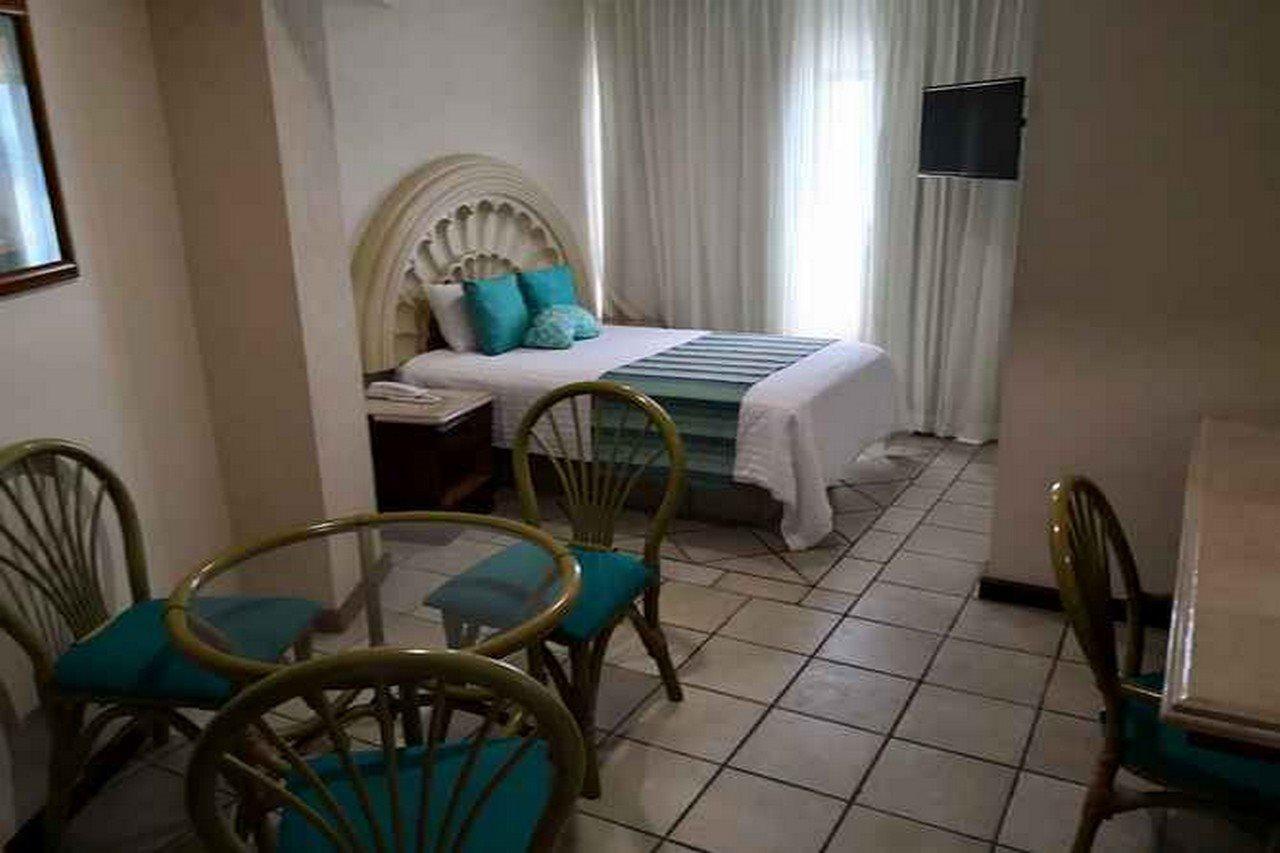 Hotel Playa Marina マサトラン エクステリア 写真