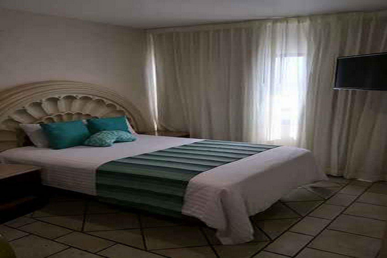 Hotel Playa Marina マサトラン エクステリア 写真