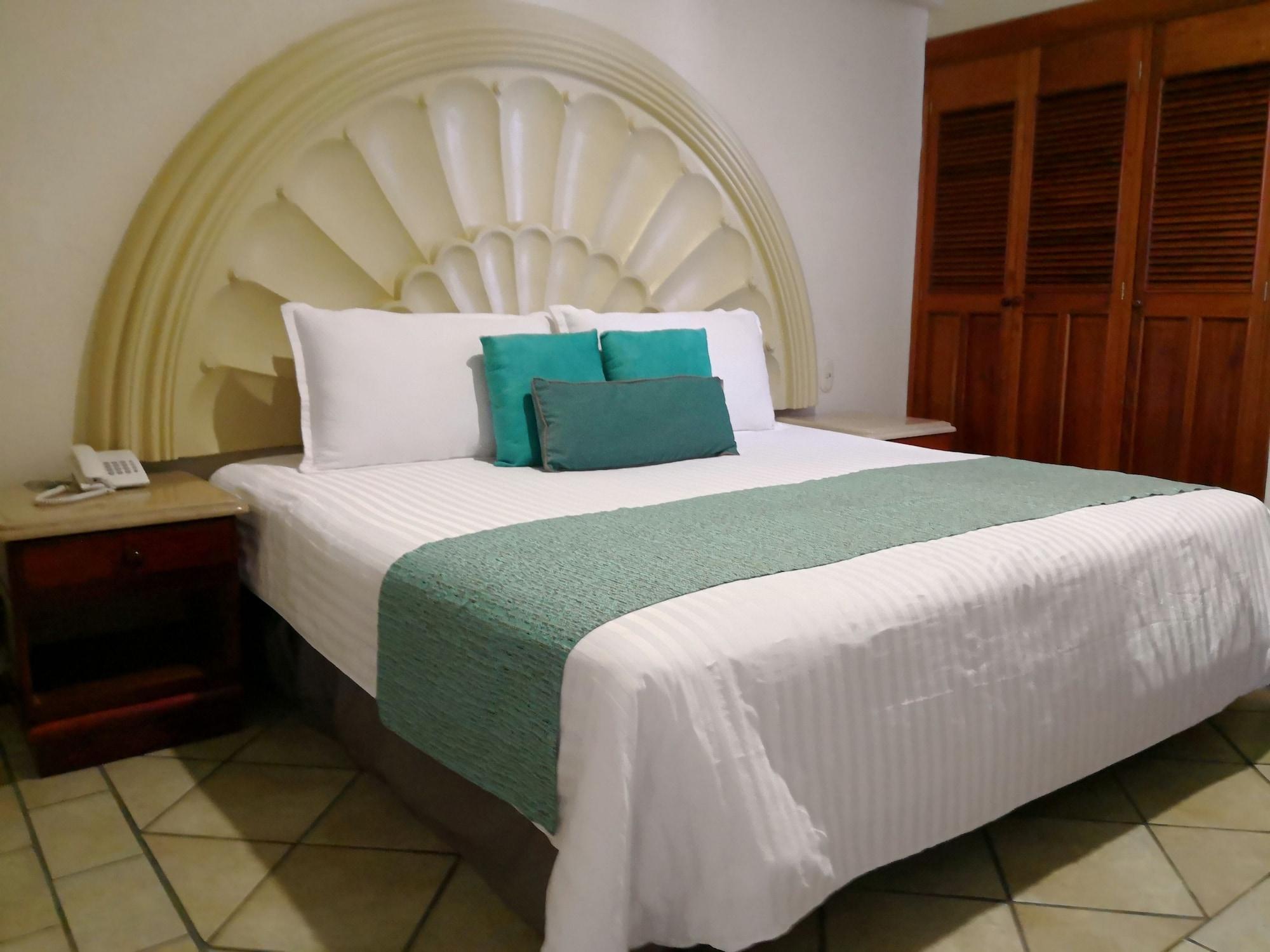 Hotel Playa Marina マサトラン エクステリア 写真