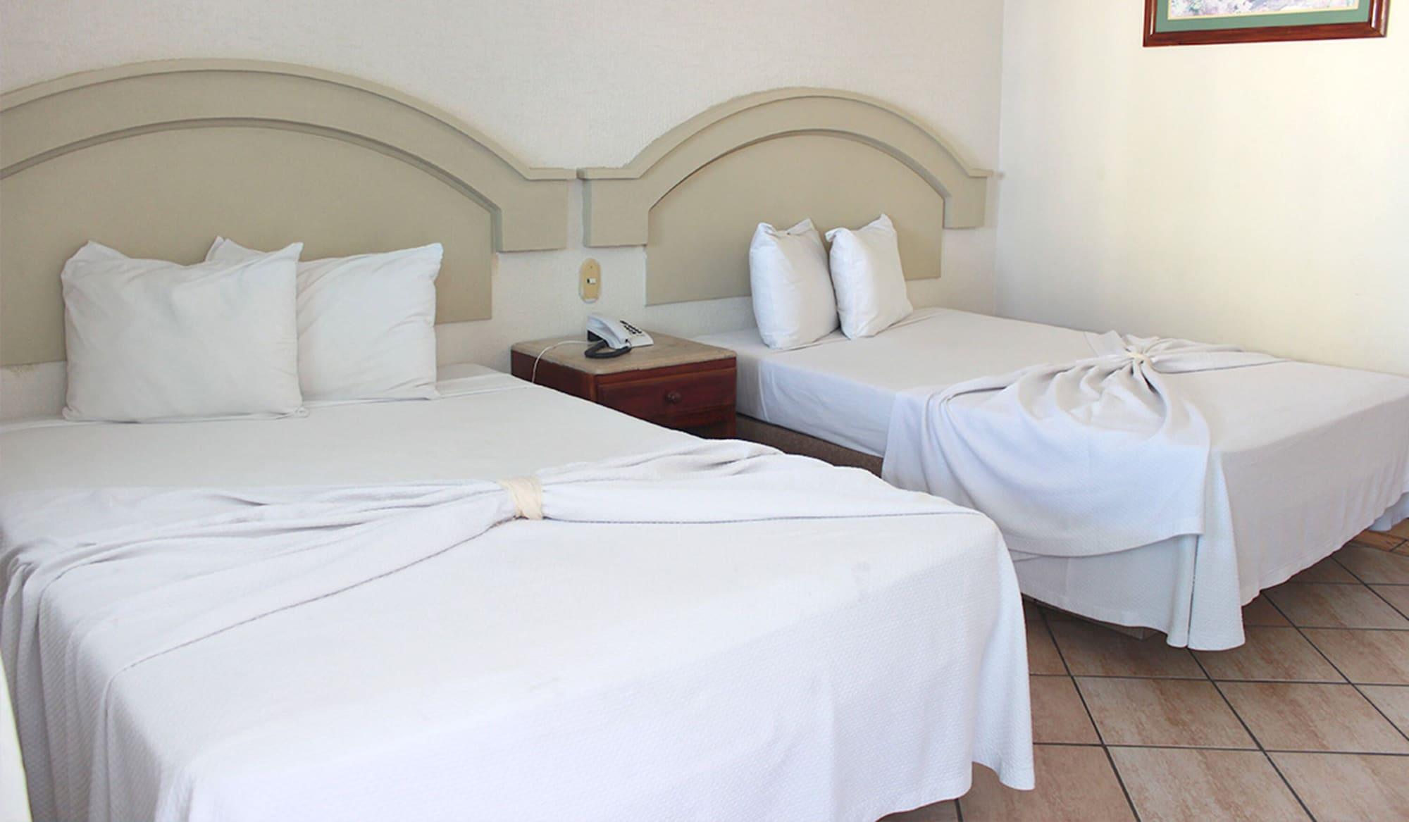 Hotel Playa Marina マサトラン エクステリア 写真