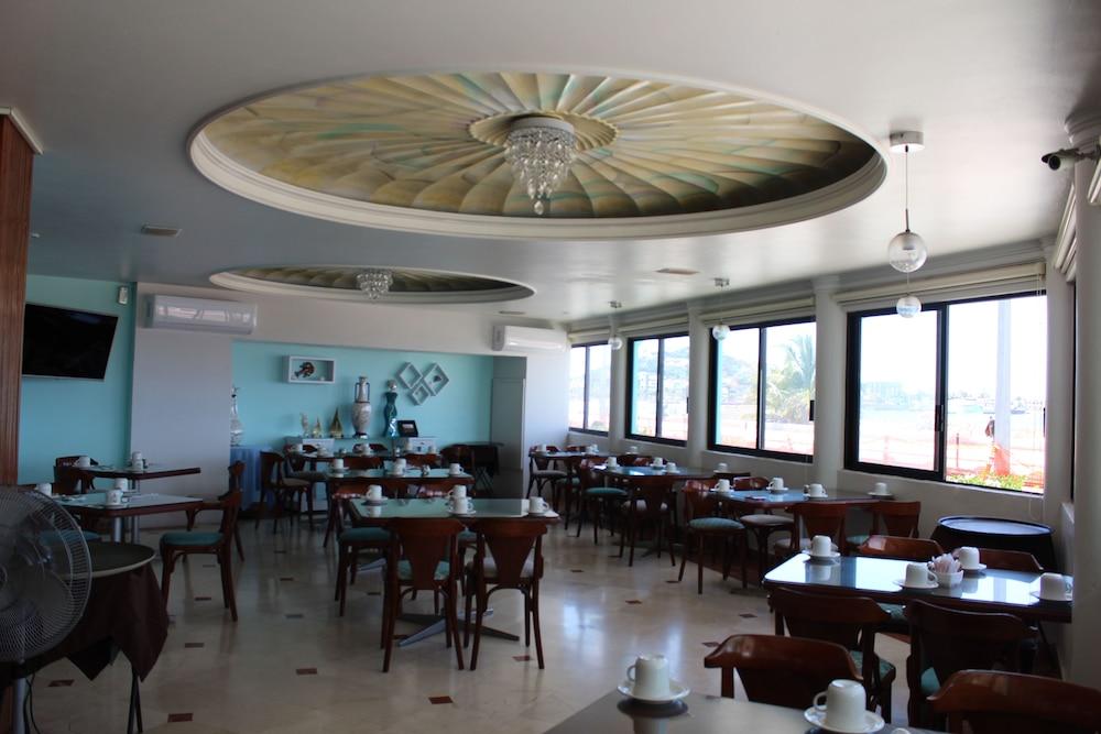 Hotel Playa Marina マサトラン エクステリア 写真