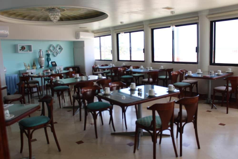 Hotel Playa Marina マサトラン エクステリア 写真