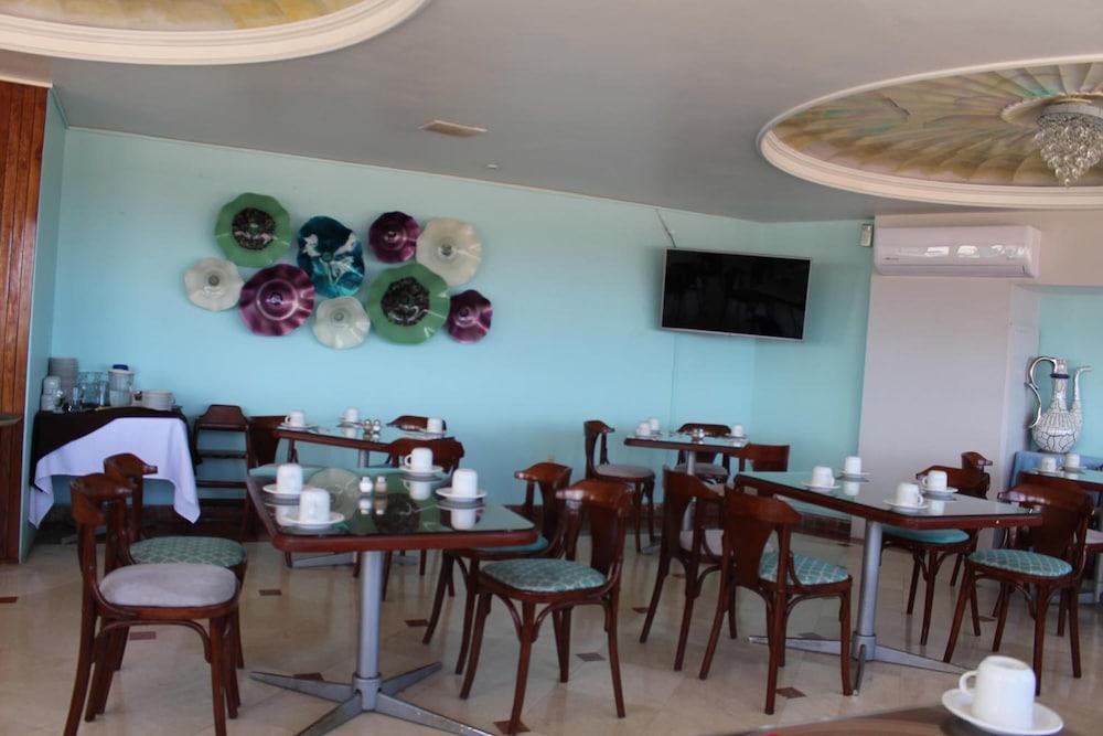 Hotel Playa Marina マサトラン エクステリア 写真