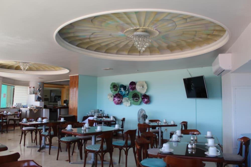 Hotel Playa Marina マサトラン エクステリア 写真