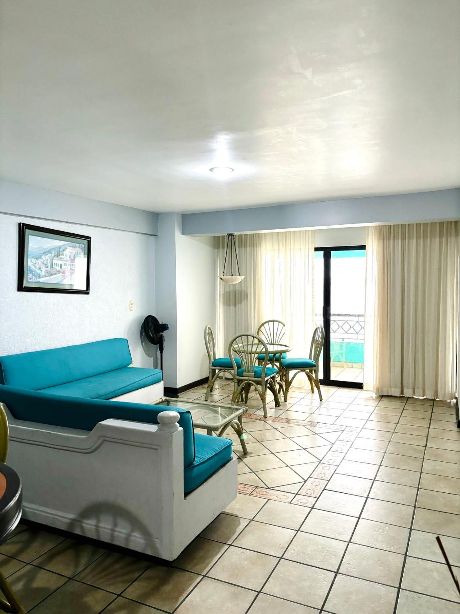 Hotel Playa Marina マサトラン エクステリア 写真