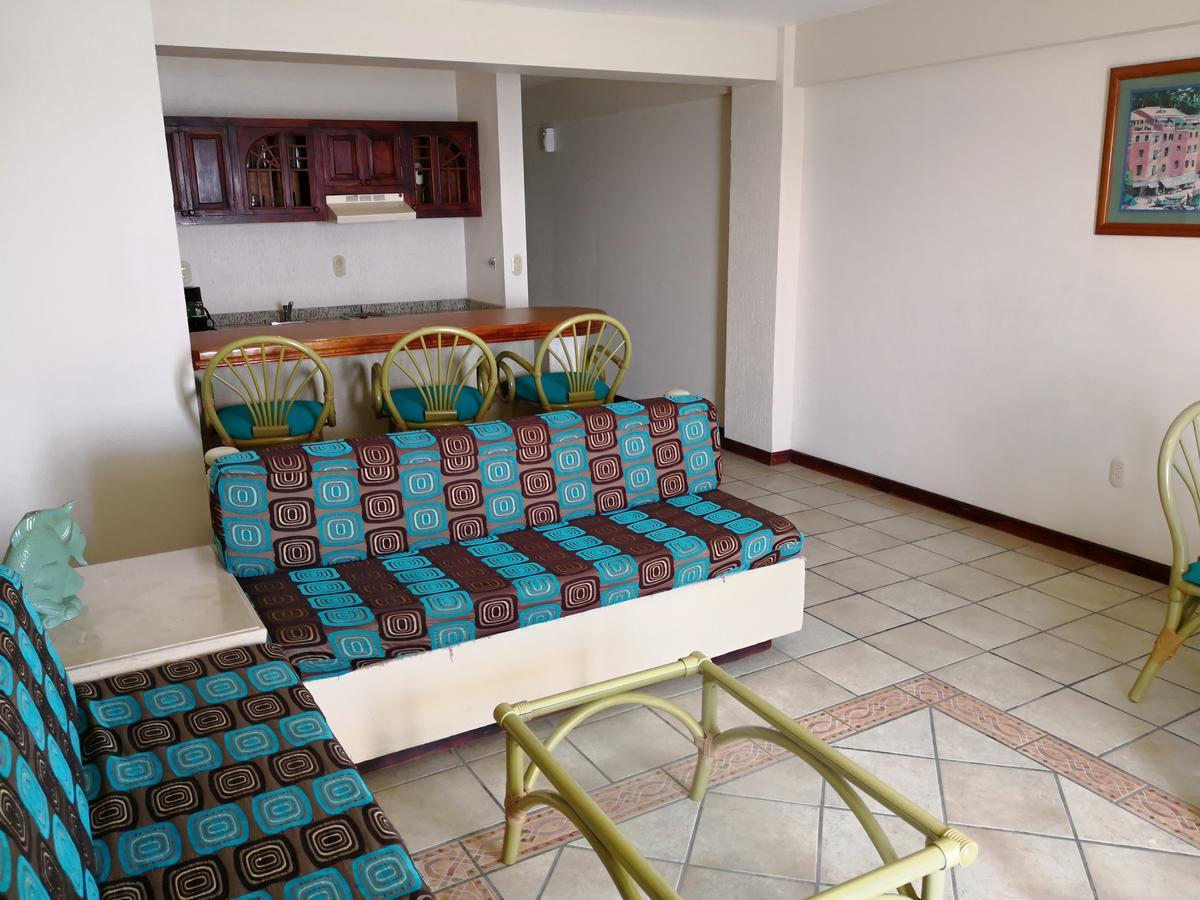 Hotel Playa Marina マサトラン エクステリア 写真